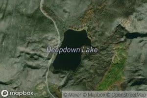 Deepdown Lake