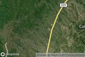 Quebrada de Los Soldados