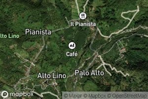 Rio Palomo