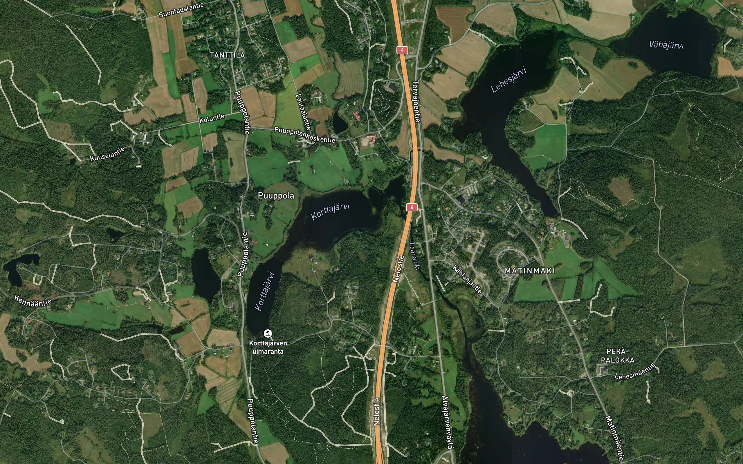 Talvilahti
