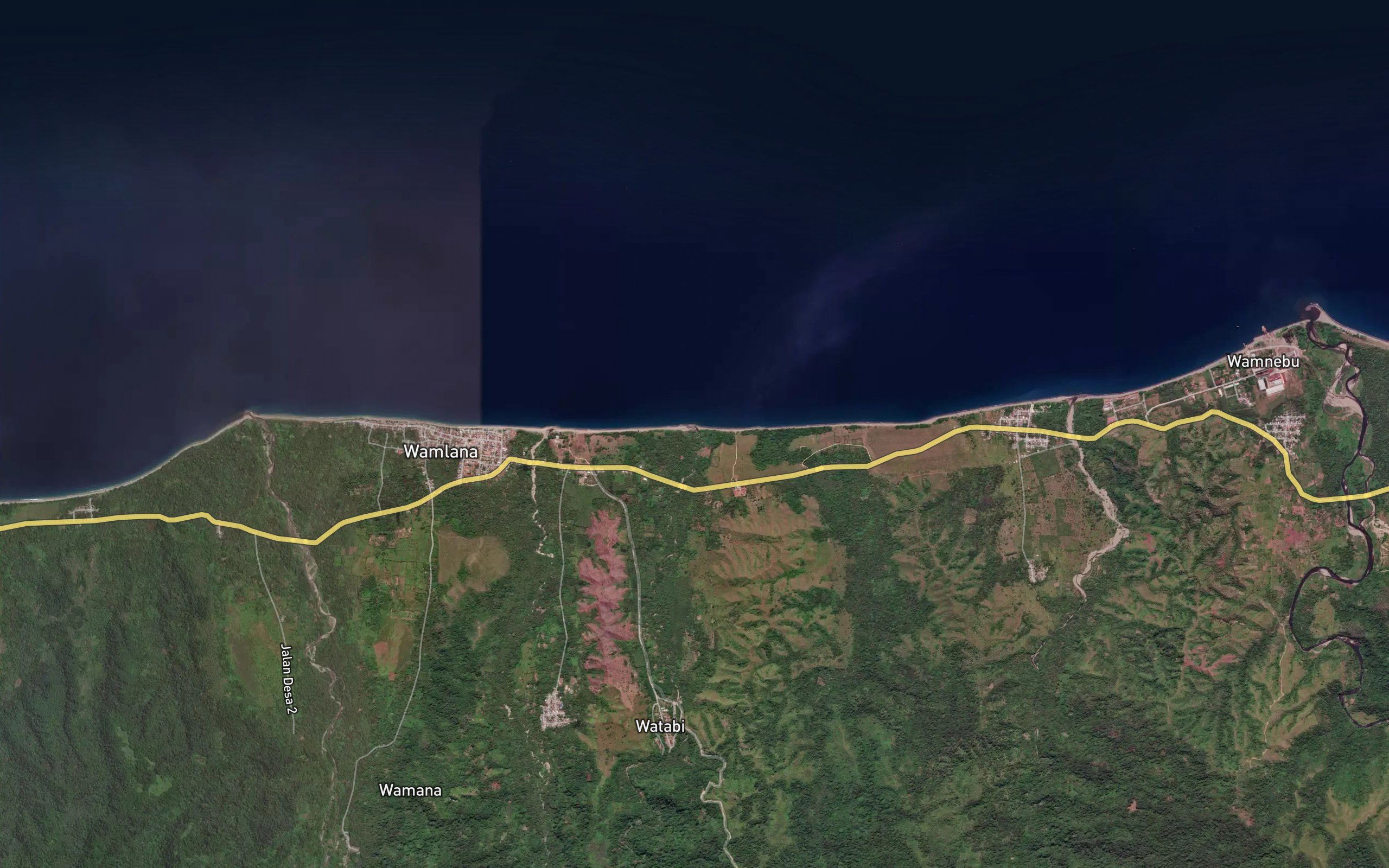 Wa Tabi