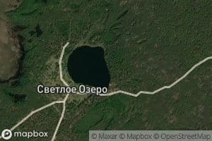 Ozero Svetloye
