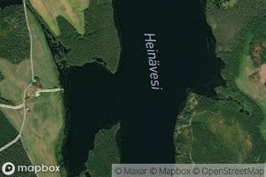 Heinavesi