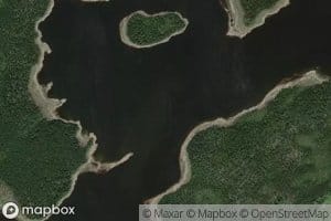 Bunt Lake