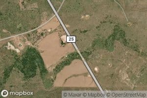 Continental Oil Company Reservoir