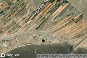 Rudkhaneh-ye Parchami