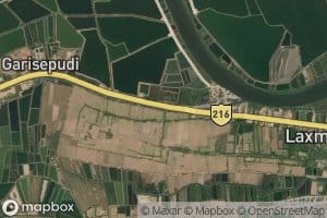 Lakshmipuram Channel