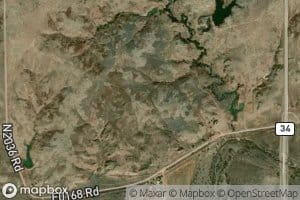 Oknoname 059056 Reservoir