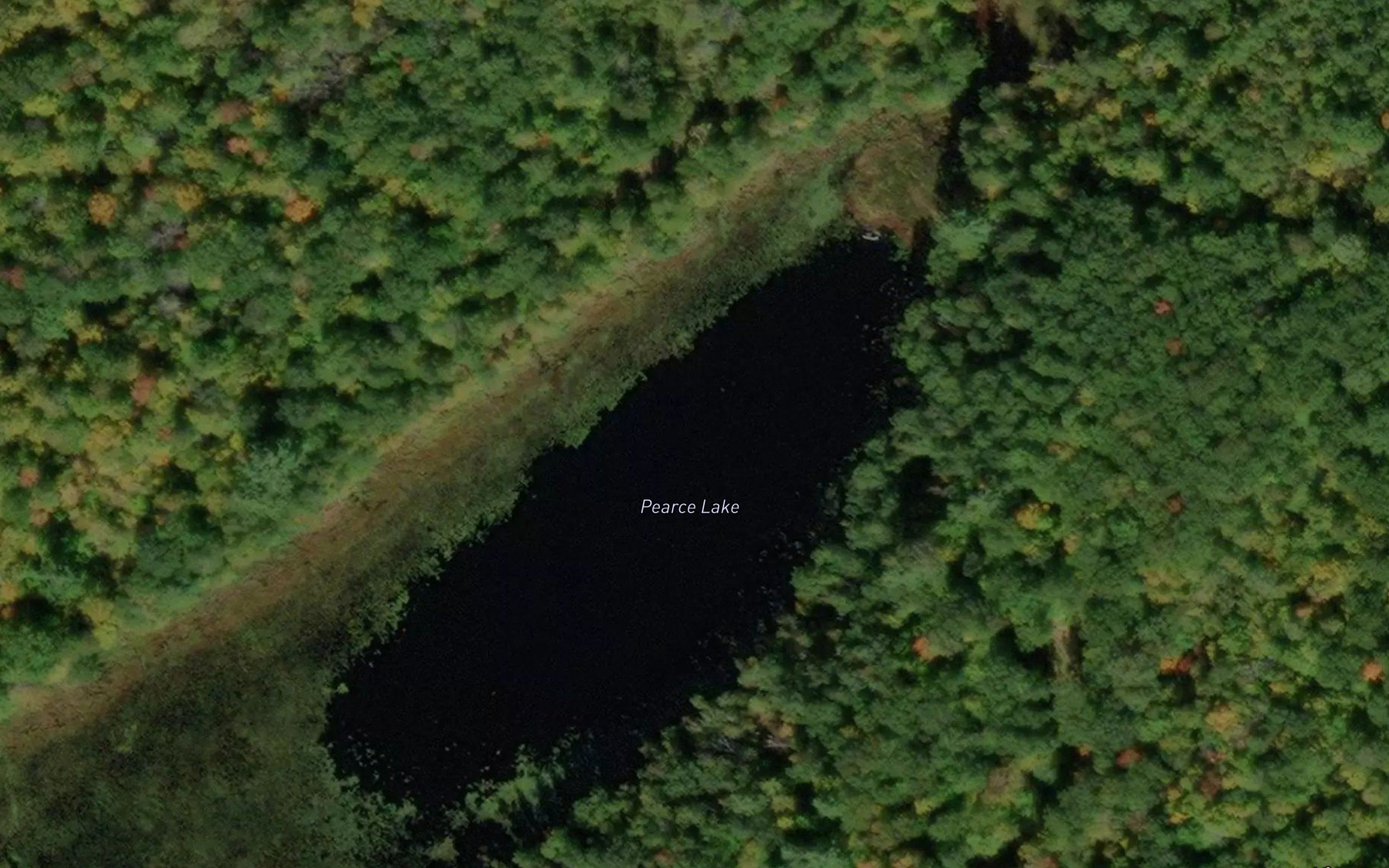Pearce Lake