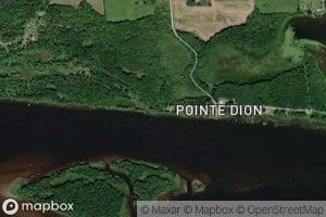 Ruisseau Mohr