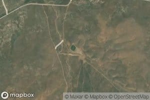Goodyear Reservoir