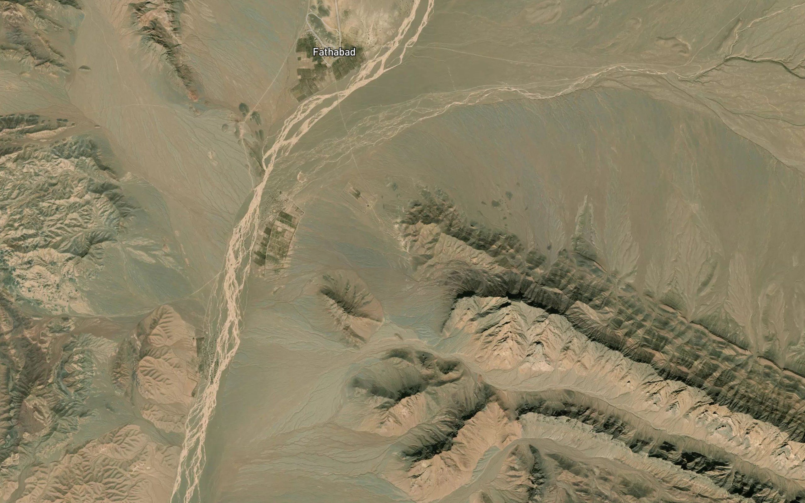 Cheshmeh-ye Sardu