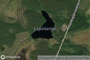 Lapinlampi