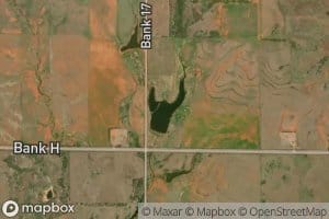 D C Thetford Reservoir