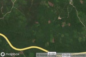 Sungai Sabal Sisi