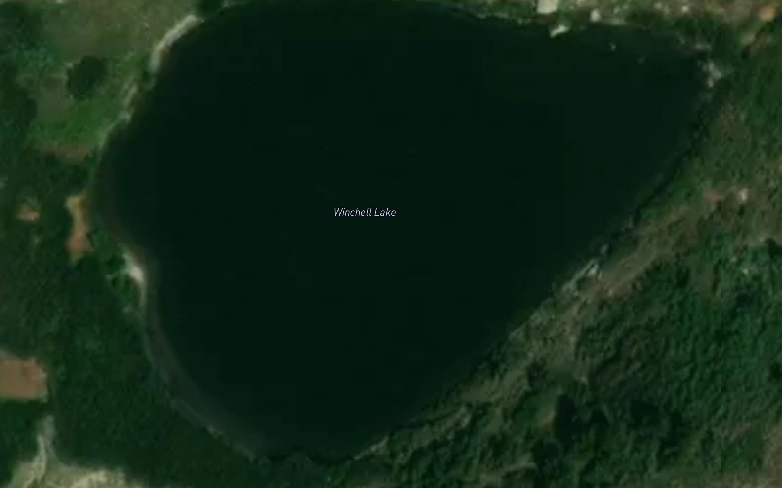 Winchell Lake