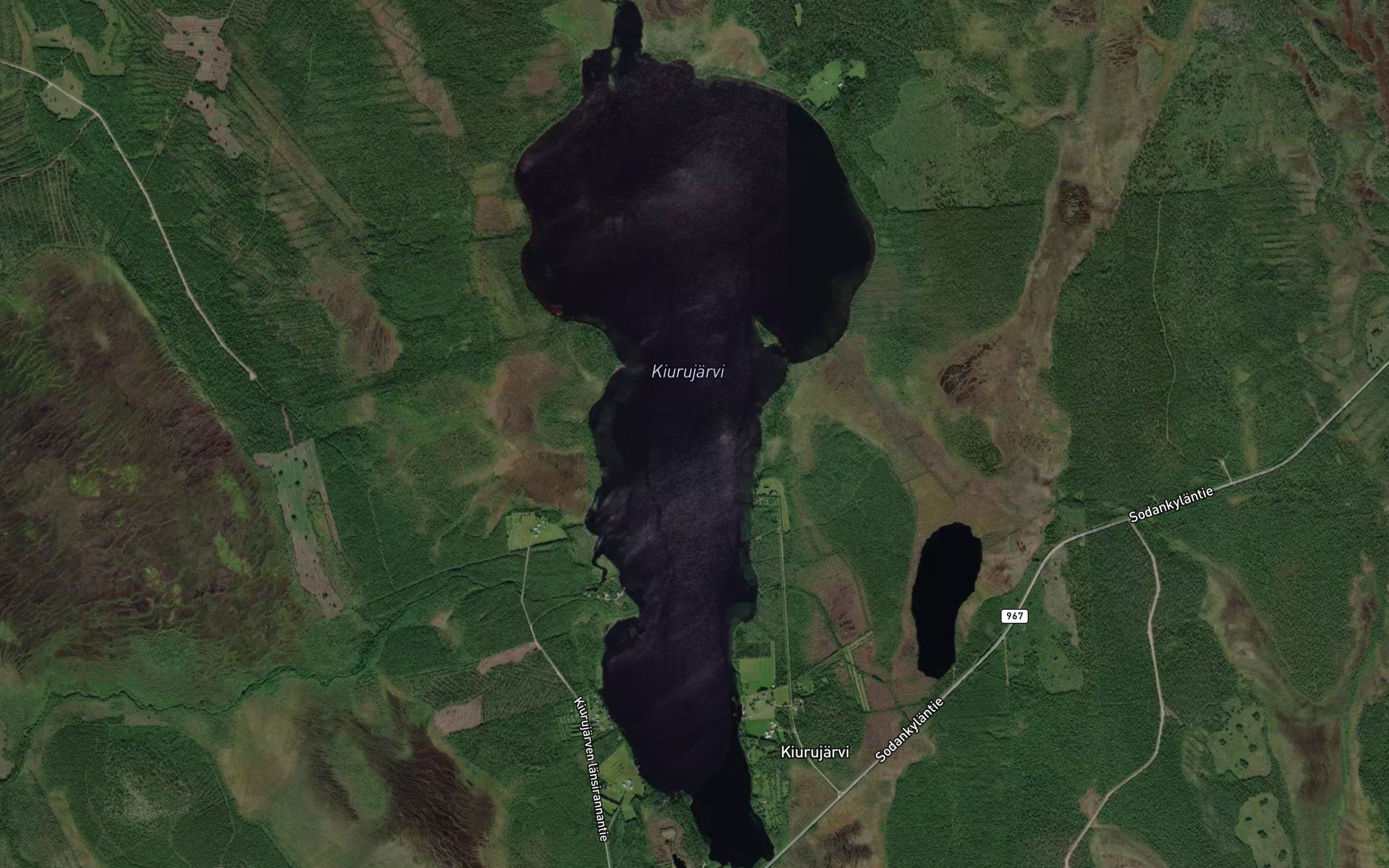 Kiurujarvi