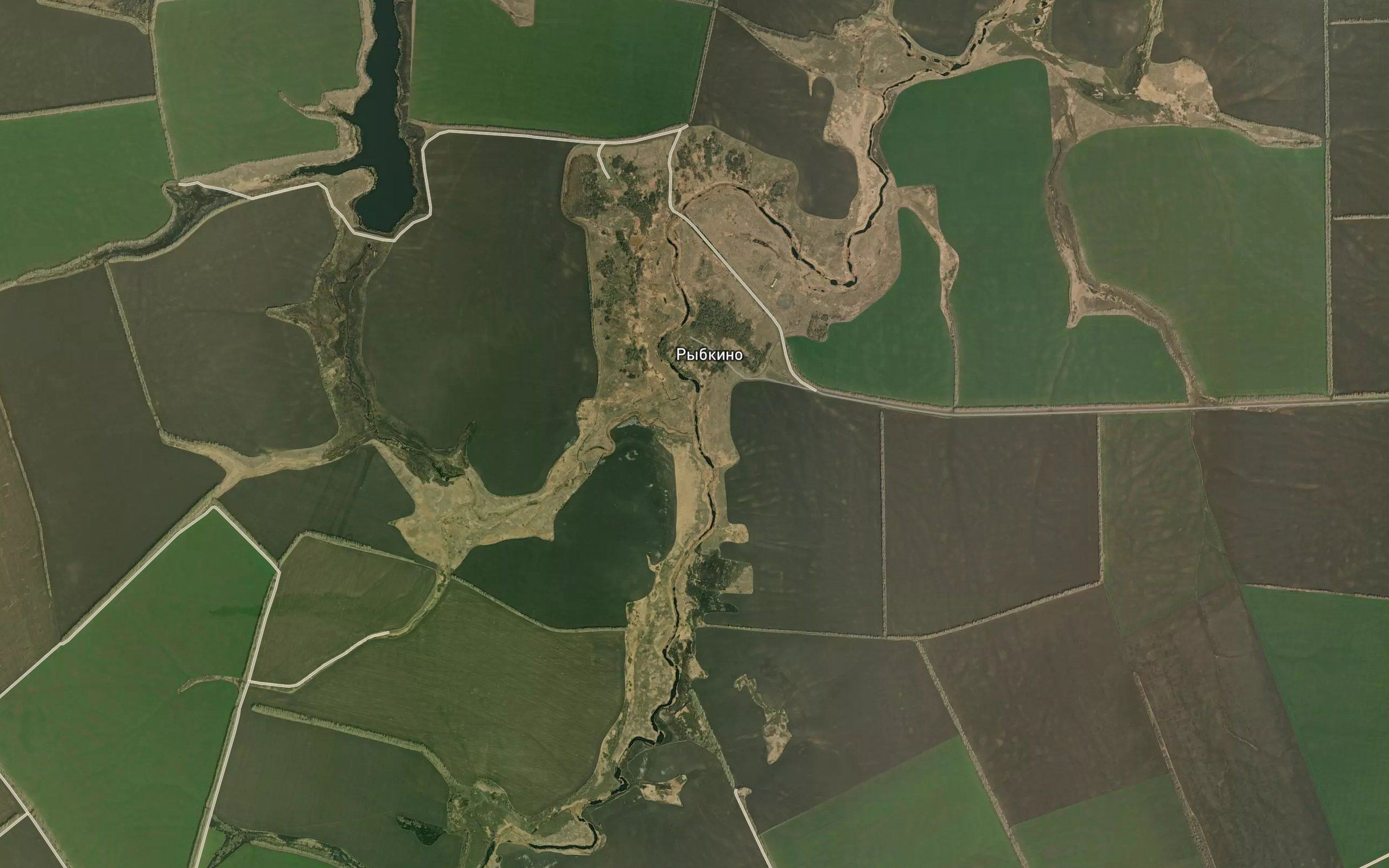 Yazhcherka