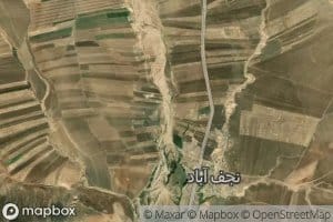 Rudkhaneh-ye Ab-e Darreh Kal