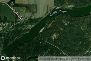 Little Mosquito Creek