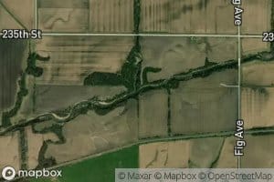 Kemp Creek