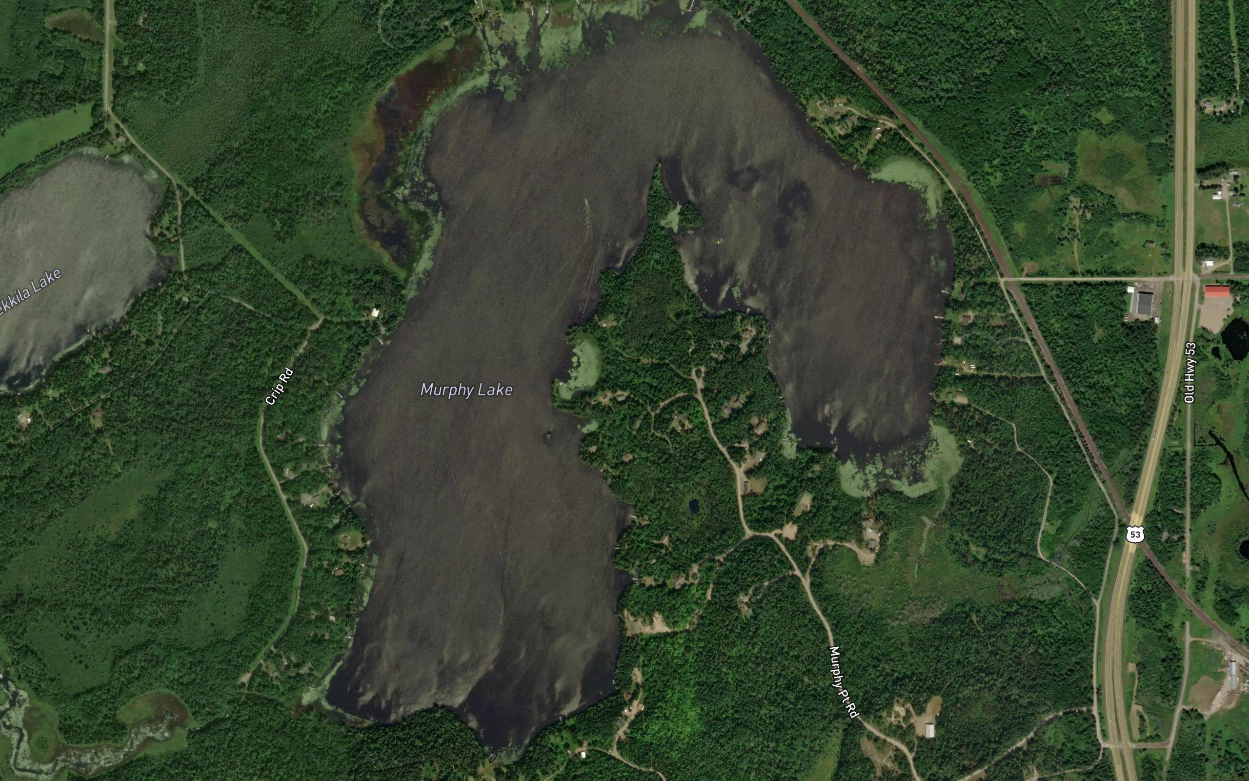 Murphy Lake