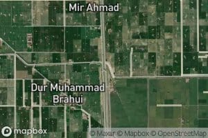 Bari Distributary