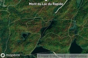 Petit lac Vert