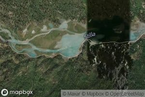 Roykjeskalsvatnet