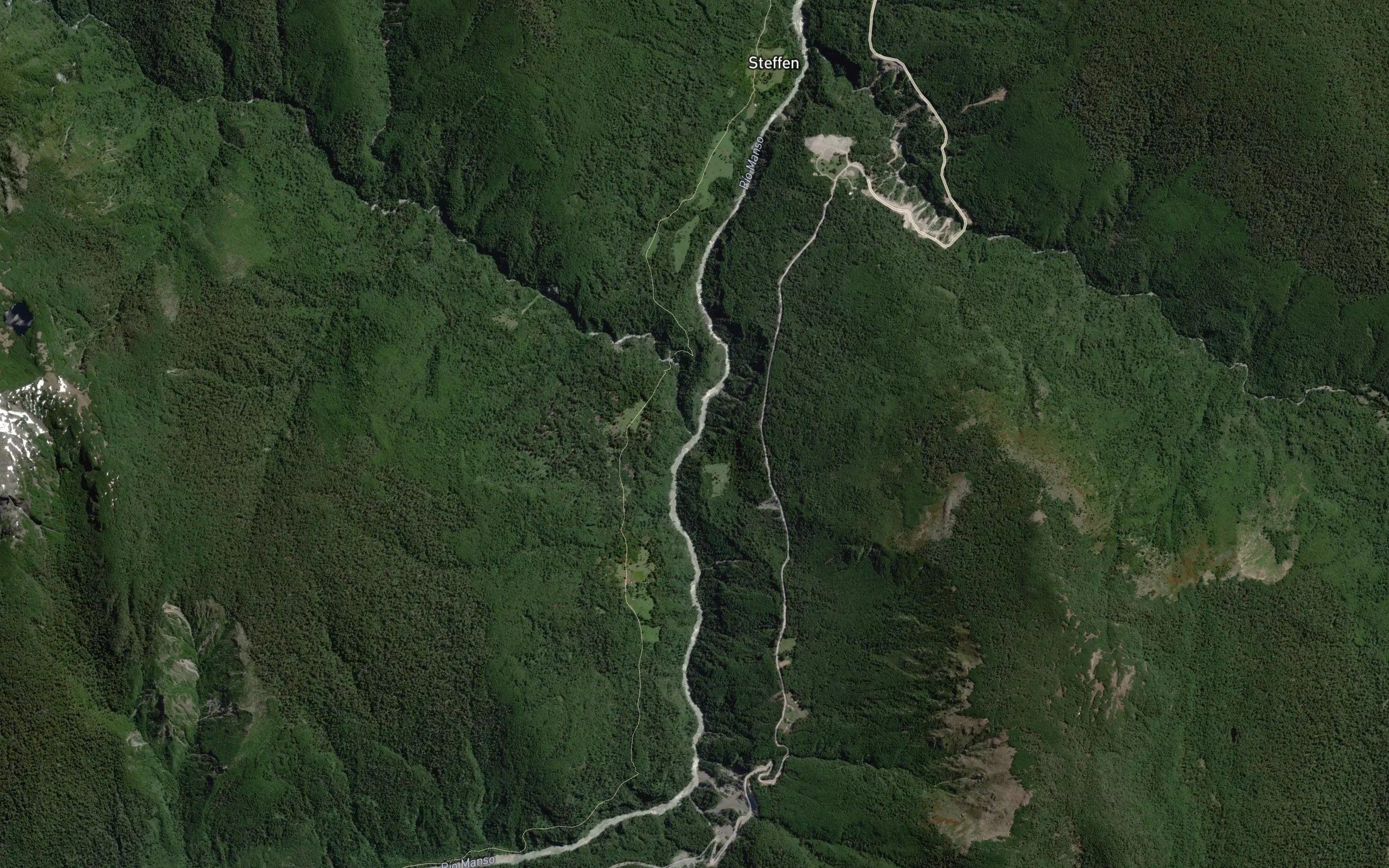 Rio Steffen