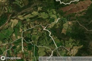 Quebrada El Granadillo