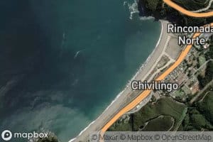 Caleta Chivilingo