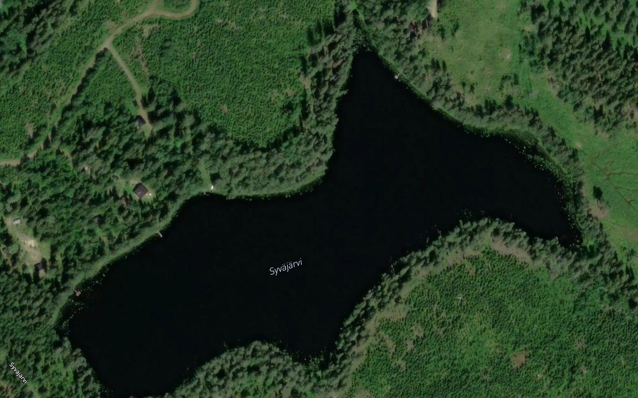 Syvajarvi