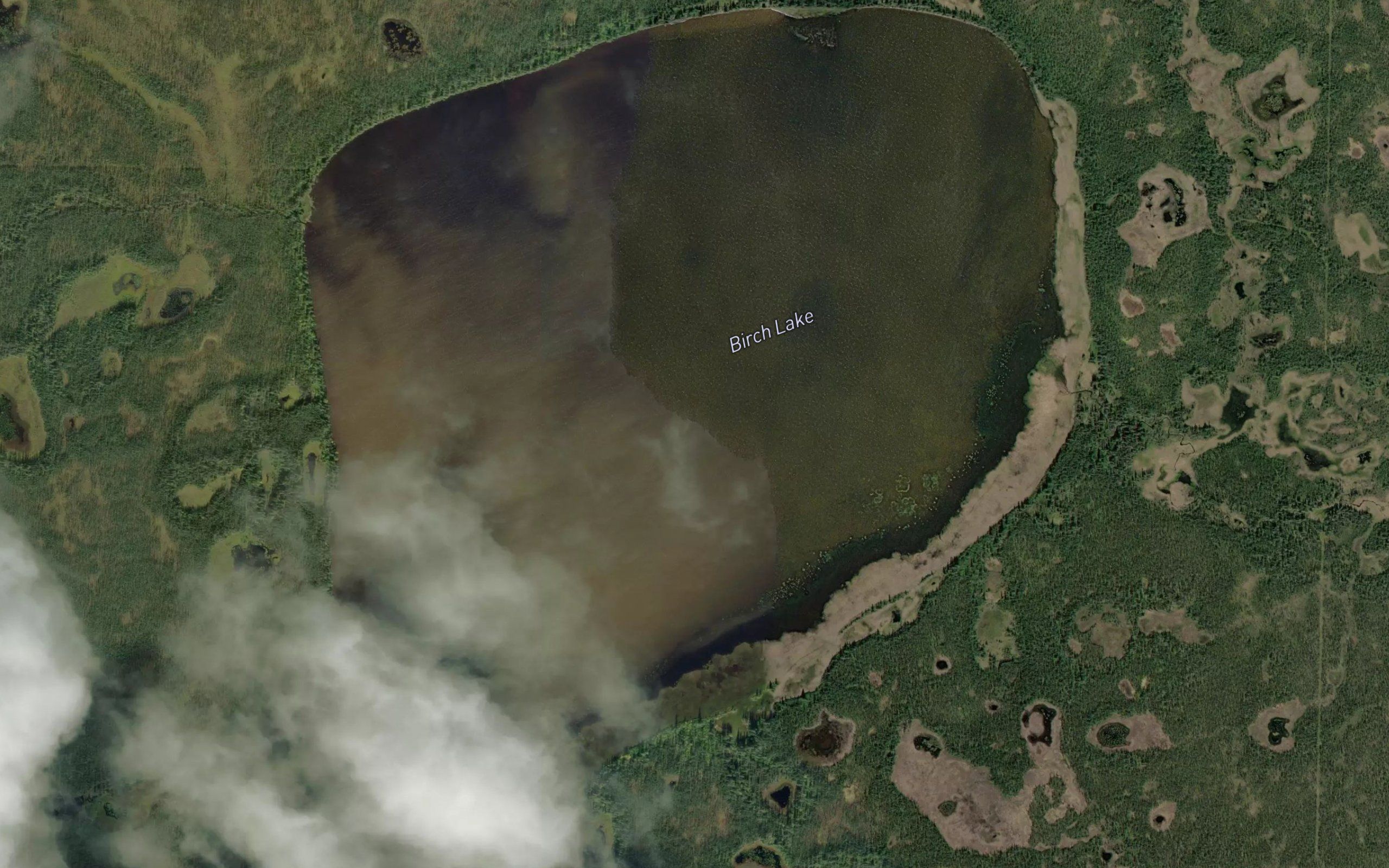 Birch Lake