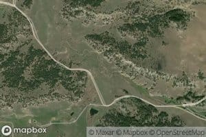 Fulcher Creek