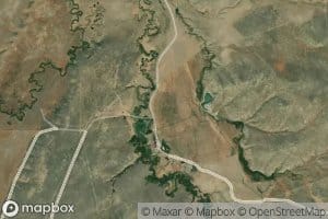 Lamb Lower Reservoir