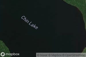 Chin Lake