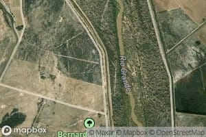 San Francisco Riverside Drain