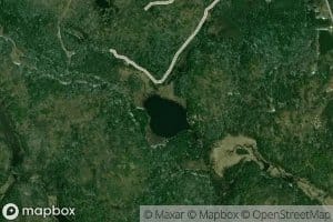 Partridge Lake