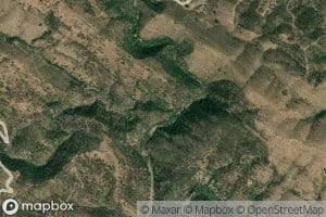 Arroyo de los Canones