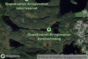 Lislevatnet