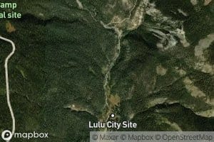 Sawmill Creek