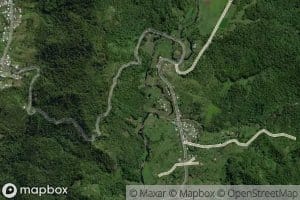 Tumbeindreketi Creek