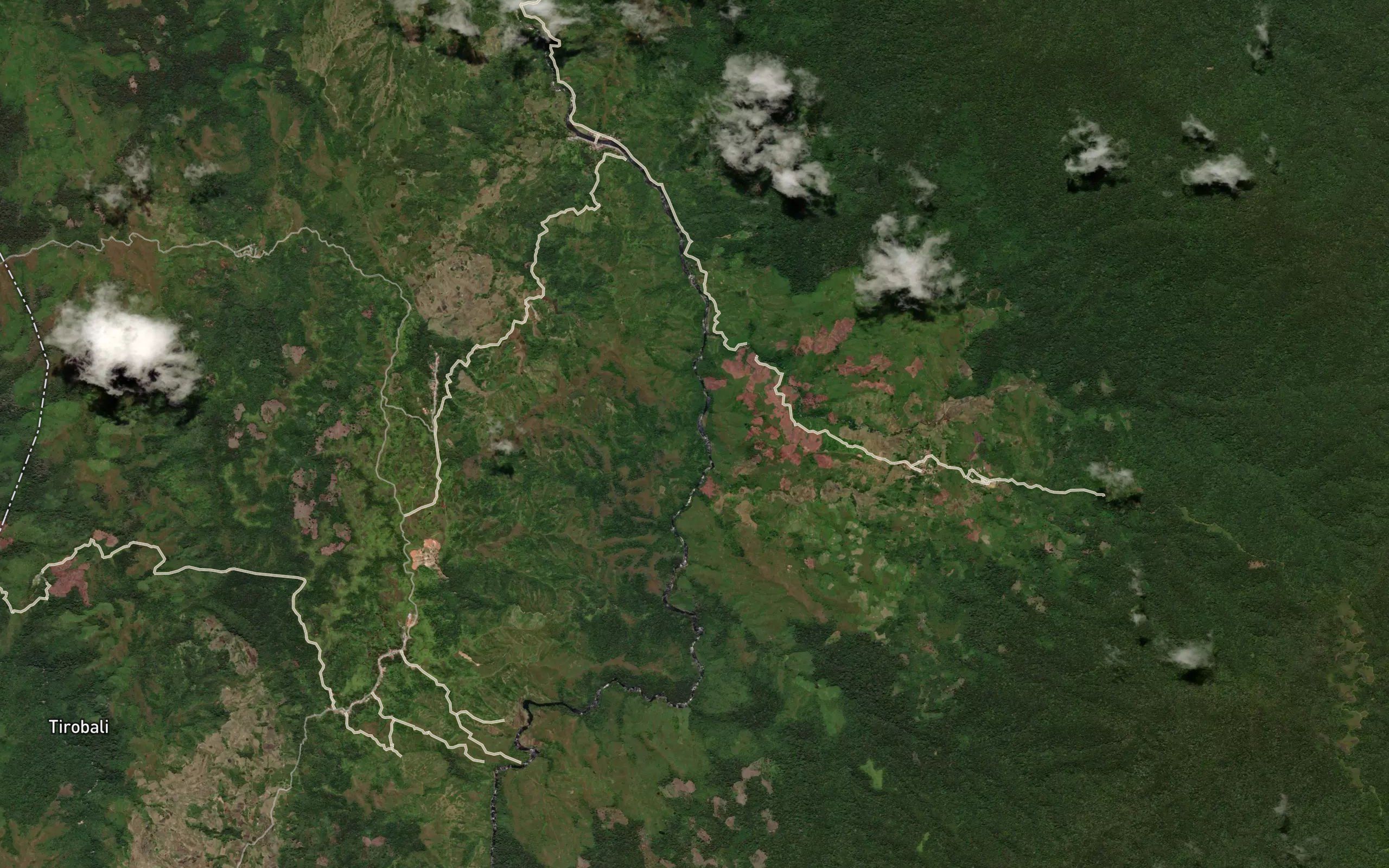 Salu Matalinga