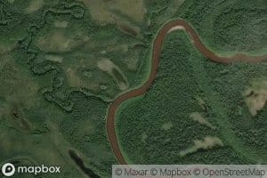 Quartz Creek