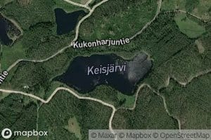 Keisjarvi