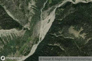 East Fork East Fork Wind River