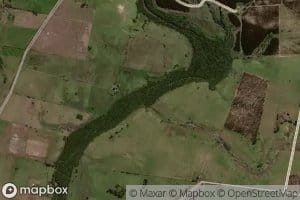 Arroyo Aguas Blancas