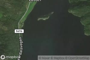 Vassetevatnet