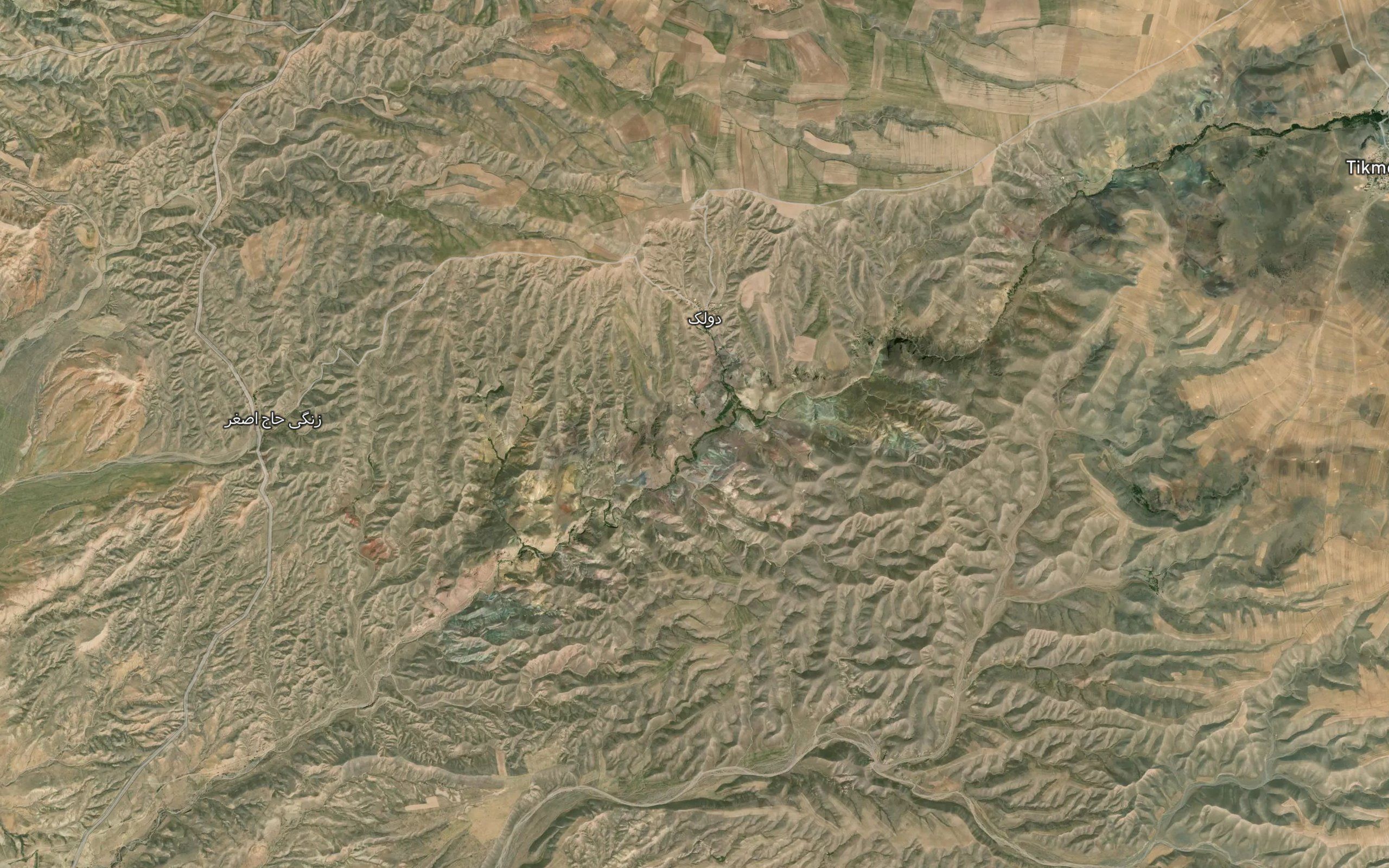 Rudkhaneh-ye Maluk